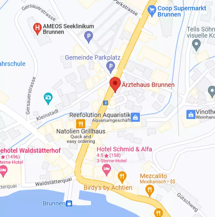 HOME Dr. med. Christoph Dönitz